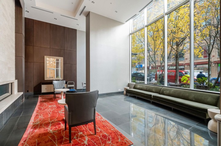 Photo 17 at 610 - 833 Homer Street, Downtown VW, Vancouver West