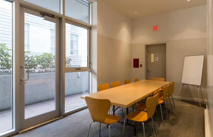 Photo 16 at 610 - 833 Homer Street, Downtown VW, Vancouver West