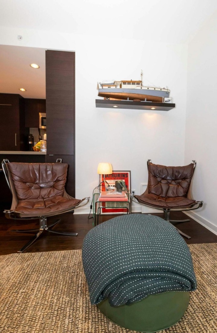 Photo 5 at 610 - 833 Homer Street, Downtown VW, Vancouver West