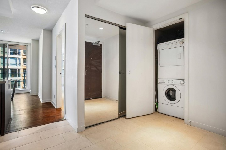 Photo 9 at 610 - 833 Homer Street, Downtown VW, Vancouver West