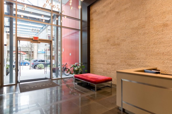 Photo 18 at 610 - 833 Homer Street, Downtown VW, Vancouver West