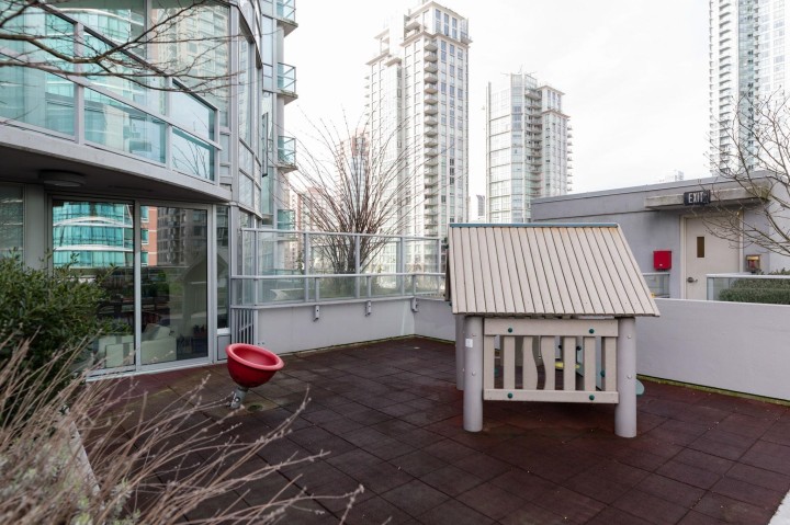 Photo 15 at 610 - 833 Homer Street, Downtown VW, Vancouver West