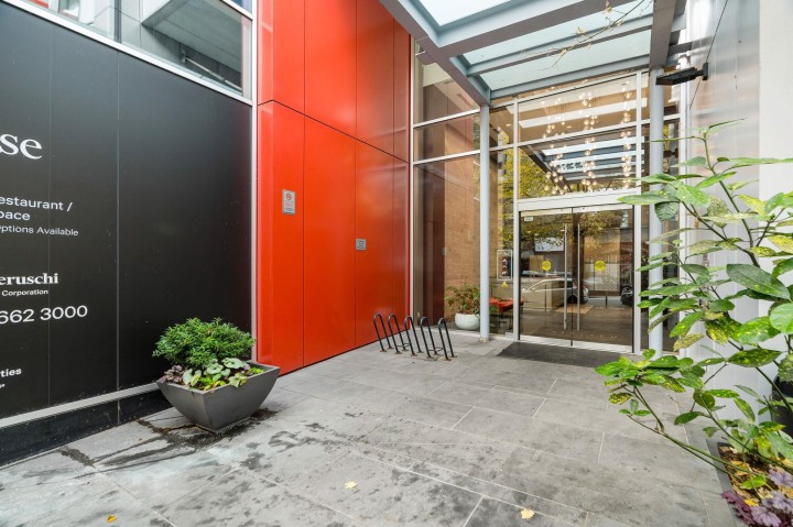 Photo 19 at 610 - 833 Homer Street, Downtown VW, Vancouver West