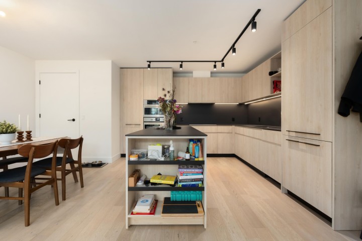 Photo 15 at 3984 Dumfries Street, Knight, Vancouver East