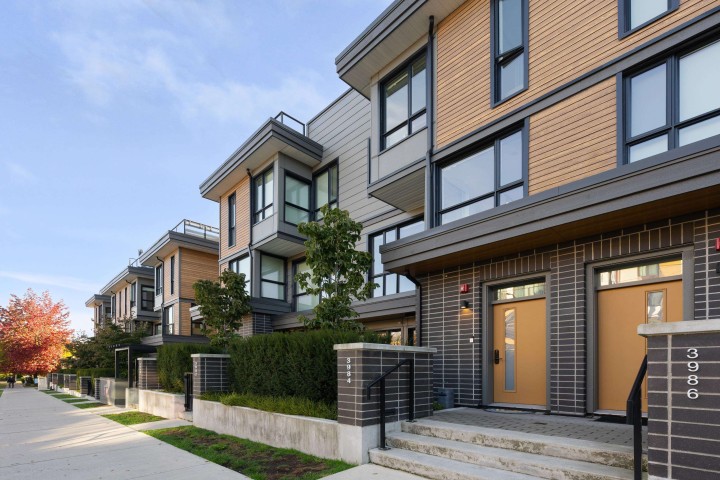 Photo 40 at 3984 Dumfries Street, Knight, Vancouver East