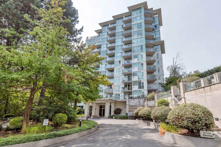 Photo 32 at 1001 - 2733 Chandlery Place, South Marine, Vancouver East