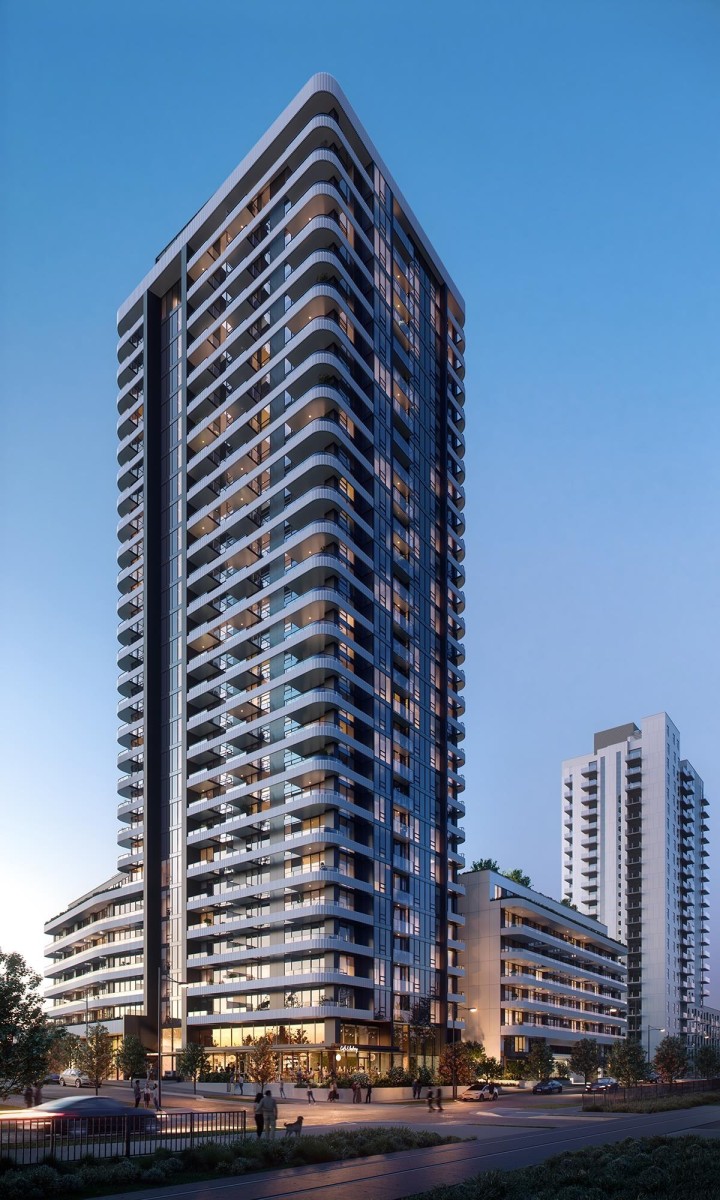 Photo 13 at 508 - 8633 River District Crossing, South Marine, Vancouver East