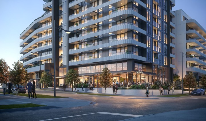 Photo 14 at 508 - 8633 River District Crossing, South Marine, Vancouver East