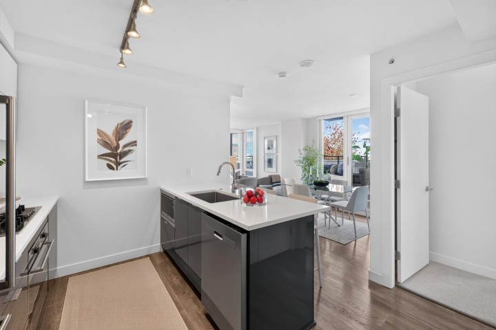 Photo 6 at 509 - 238 W Broadway, Mount Pleasant VW, Vancouver West