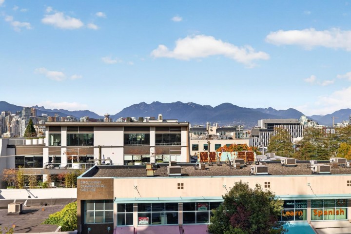 Photo 16 at 509 - 238 W Broadway, Mount Pleasant VW, Vancouver West