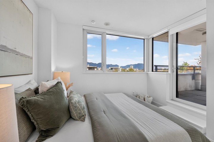 Photo 26 at 509 - 238 W Broadway, Mount Pleasant VW, Vancouver West
