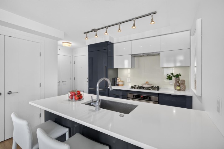 Photo 3 at 509 - 238 W Broadway, Mount Pleasant VW, Vancouver West
