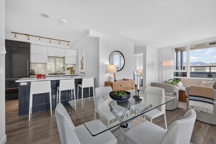 Photo 1 at 509 - 238 W Broadway, Mount Pleasant VW, Vancouver West