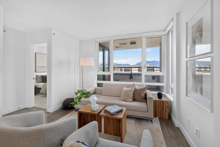 Photo 24 at 509 - 238 W Broadway, Mount Pleasant VW, Vancouver West