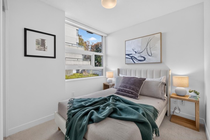 Photo 30 at 509 - 238 W Broadway, Mount Pleasant VW, Vancouver West
