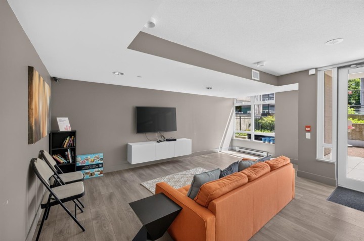 Photo 34 at 509 - 238 W Broadway, Mount Pleasant VW, Vancouver West