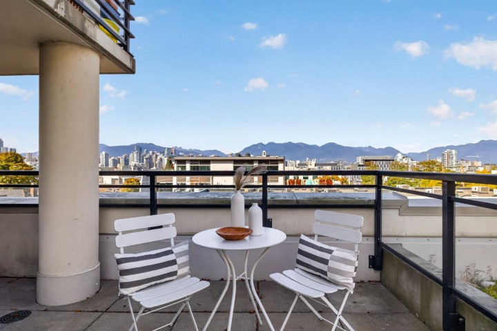 Photo 14 at 509 - 238 W Broadway, Mount Pleasant VW, Vancouver West