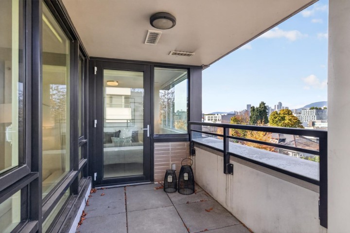 Photo 18 at 509 - 238 W Broadway, Mount Pleasant VW, Vancouver West