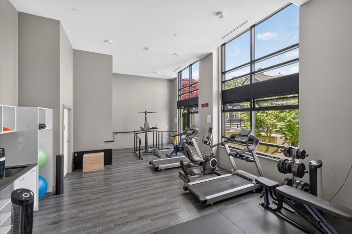 Photo 31 at 509 - 238 W Broadway, Mount Pleasant VW, Vancouver West