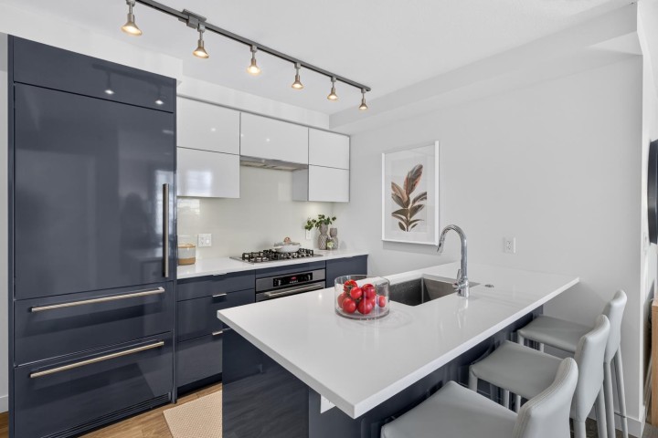 Photo 4 at 509 - 238 W Broadway, Mount Pleasant VW, Vancouver West