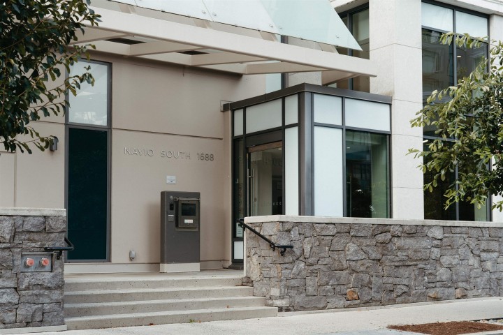 Photo 20 at 1009 - 1688 Pullman Porter Street, Mount Pleasant VE, Vancouver East