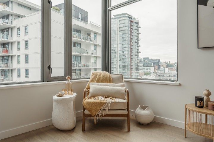 Photo 9 at 1009 - 1688 Pullman Porter Street, Mount Pleasant VE, Vancouver East
