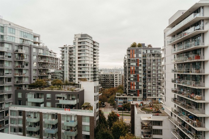 Photo 18 at 1009 - 1688 Pullman Porter Street, Mount Pleasant VE, Vancouver East
