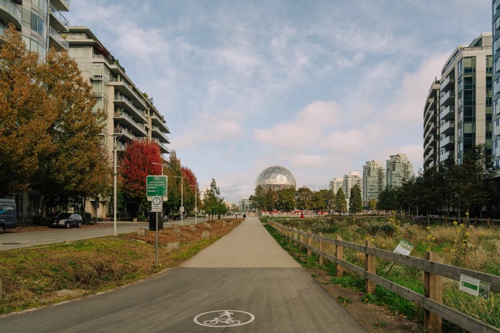Photo 19 at 1009 - 1688 Pullman Porter Street, Mount Pleasant VE, Vancouver East