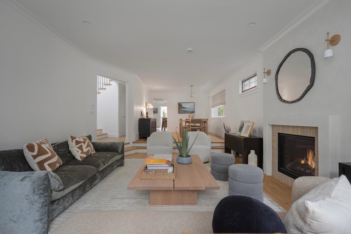 Photo 6 at 3250 W 37th Avenue, Kerrisdale, Vancouver West