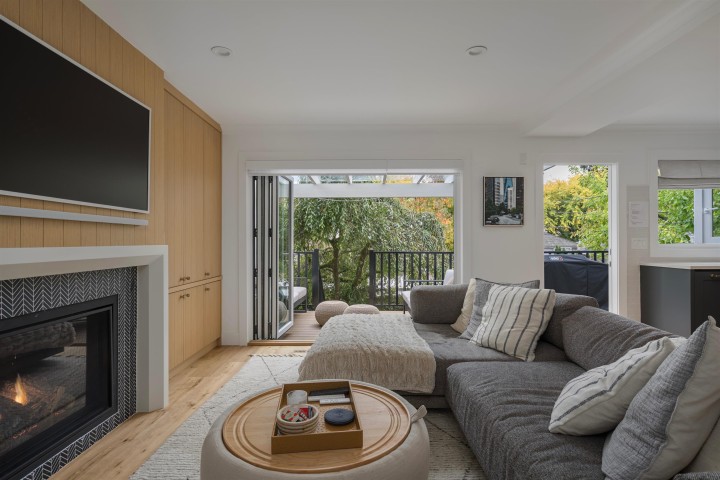 Photo 16 at 3250 W 37th Avenue, Kerrisdale, Vancouver West