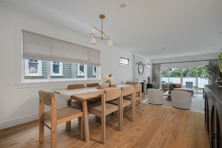 Photo 7 at 3250 W 37th Avenue, Kerrisdale, Vancouver West