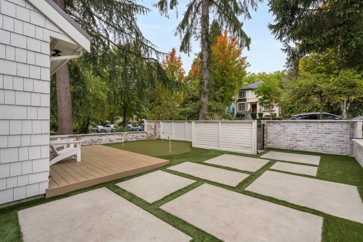 Photo 39 at 3250 W 37th Avenue, Kerrisdale, Vancouver West