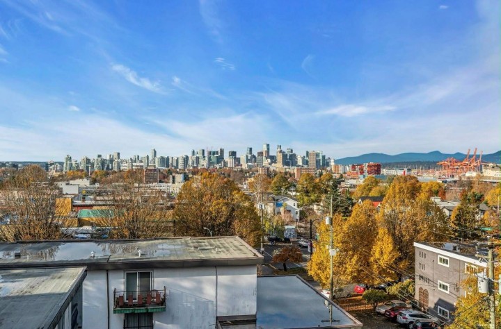 Photo 23 at 881 Salsbury Drive, Hastings, Vancouver East