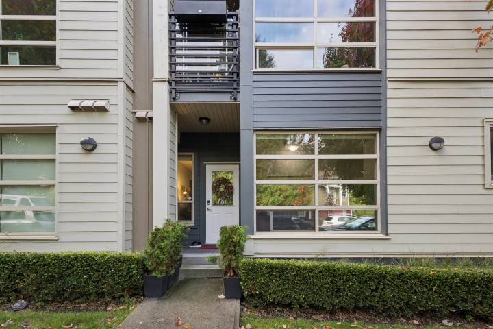 Photo 20 at 881 Salsbury Drive, Hastings, Vancouver East