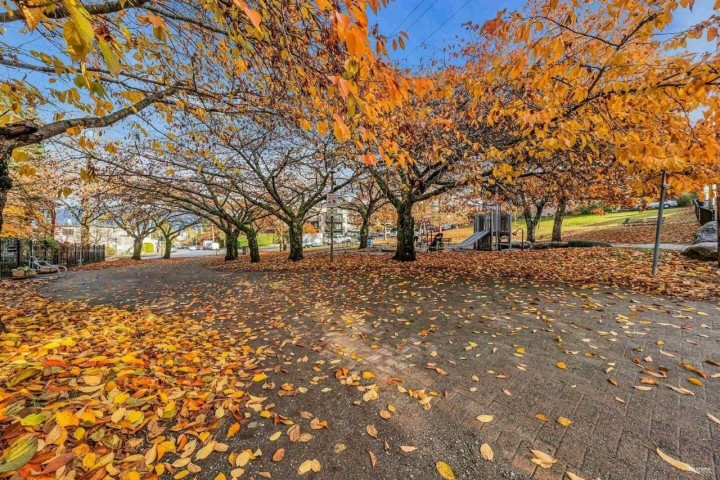 Photo 24 at 881 Salsbury Drive, Hastings, Vancouver East