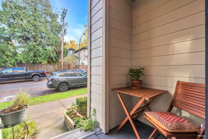 Photo 19 at 881 Salsbury Drive, Hastings, Vancouver East