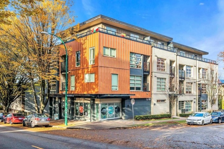 Photo 21 at 881 Salsbury Drive, Hastings, Vancouver East