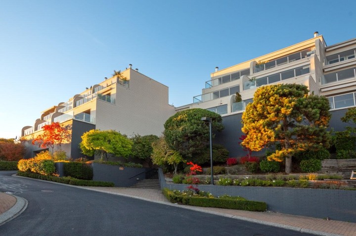 Photo 1 at 210 - 2274 Folkestone Way, Panorama Village, West Vancouver