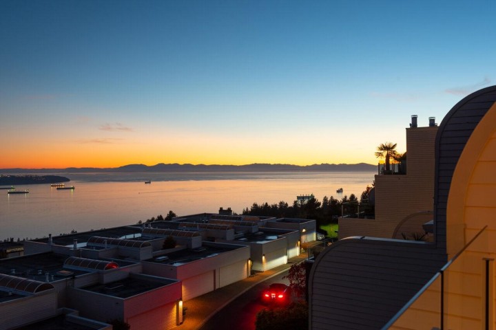 Photo 37 at 210 - 2274 Folkestone Way, Panorama Village, West Vancouver