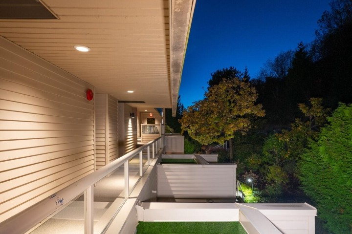 Photo 40 at 210 - 2274 Folkestone Way, Panorama Village, West Vancouver
