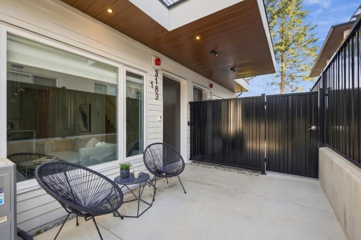Photo 3 at 1 - 3183 Graveley Street, Renfrew VE, Vancouver East