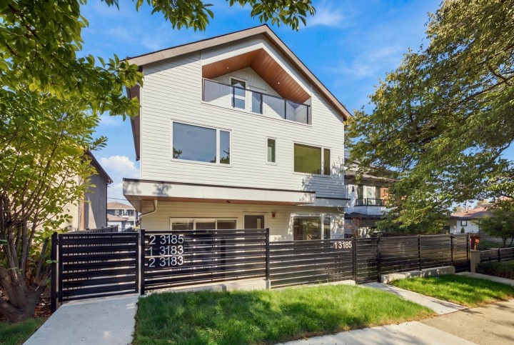 Photo 1 at 1 - 3183 Graveley Street, Renfrew VE, Vancouver East