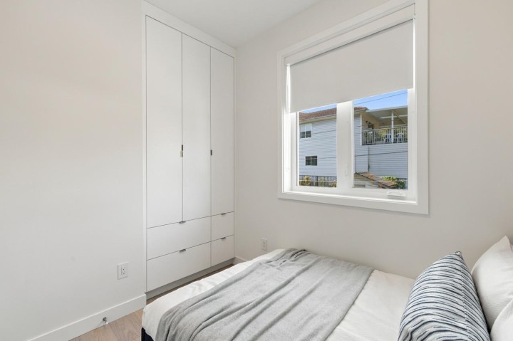 Photo 25 at 1 - 3183 Graveley Street, Renfrew VE, Vancouver East