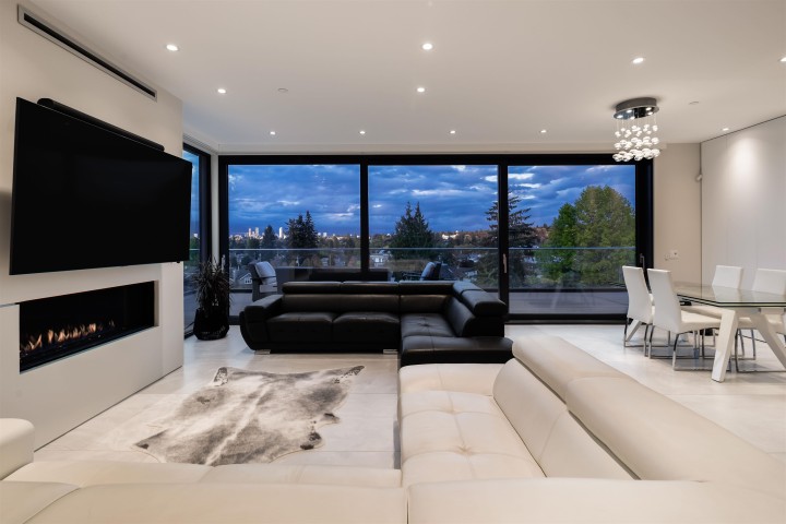 Photo 17 at 4188 Puget Drive, Arbutus, Vancouver West