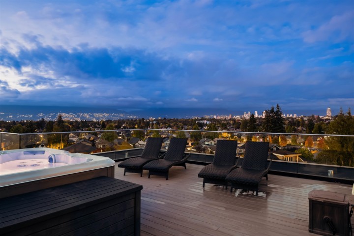 Photo 7 at 4188 Puget Drive, Arbutus, Vancouver West
