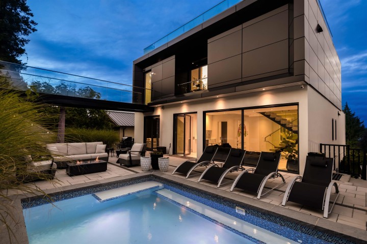 Photo 1 at 4188 Puget Drive, Arbutus, Vancouver West