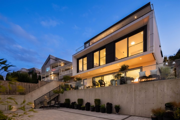 Photo 5 at 4188 Puget Drive, Arbutus, Vancouver West