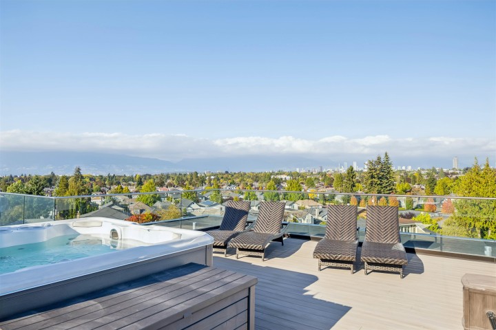 Photo 10 at 4188 Puget Drive, Arbutus, Vancouver West