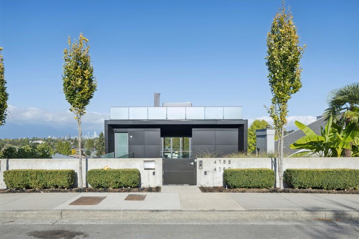 Photo 4 at 4188 Puget Drive, Arbutus, Vancouver West