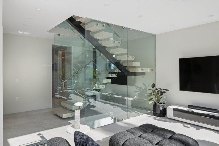 Photo 21 at 4188 Puget Drive, Arbutus, Vancouver West